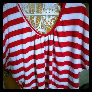 Rue 21 small crop top